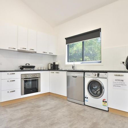 Mildura Holiday Villas Kültér fotó