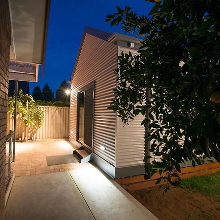 Mildura Holiday Villas Kültér fotó