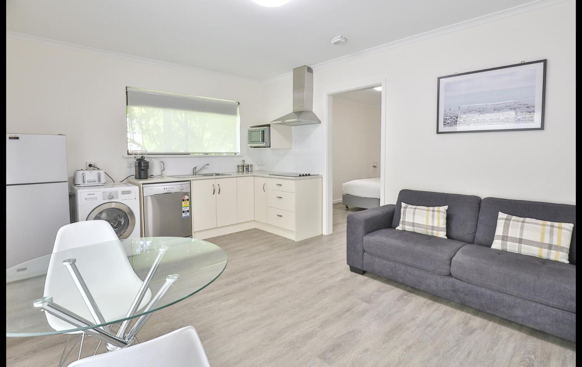 Mildura Holiday Villas Kültér fotó