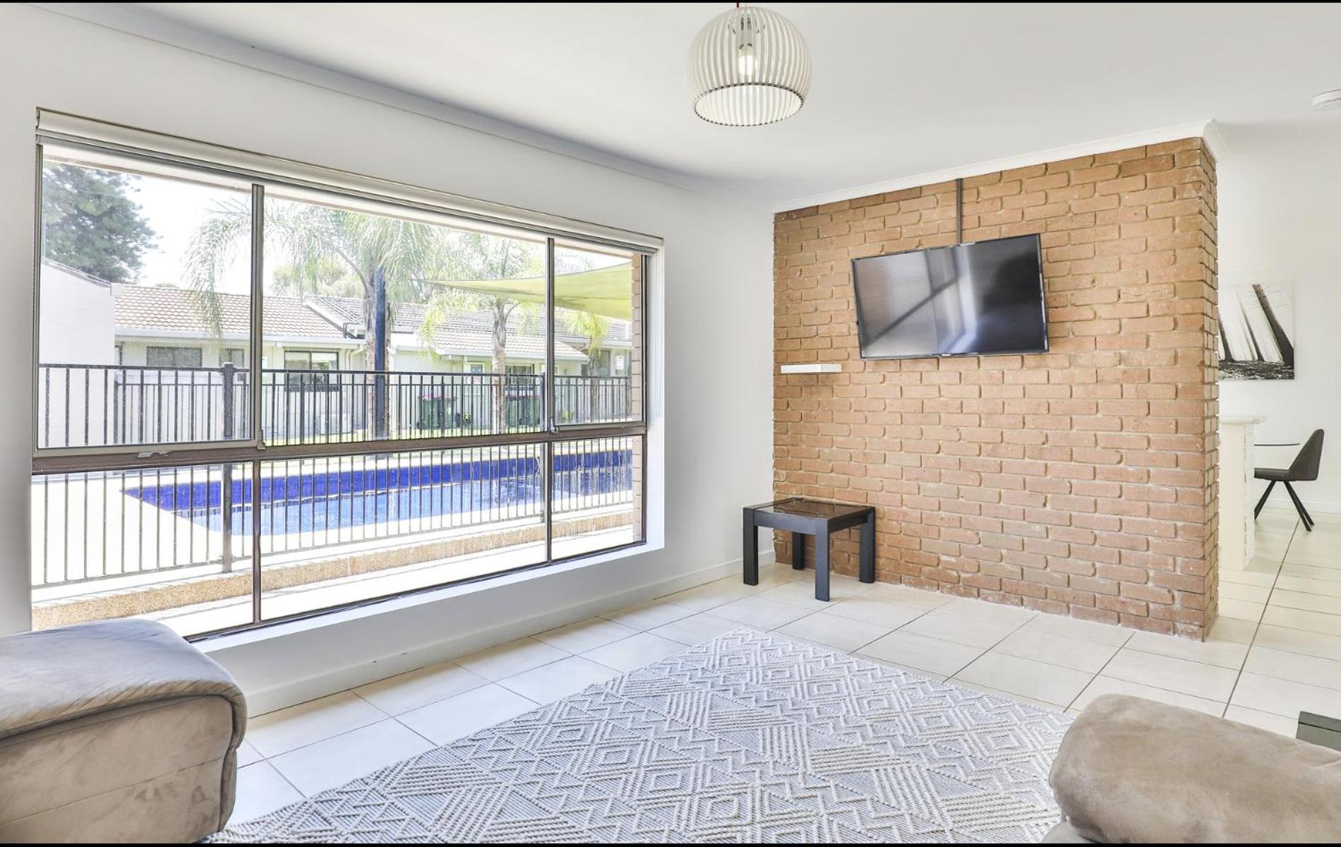 Mildura Holiday Villas Kültér fotó