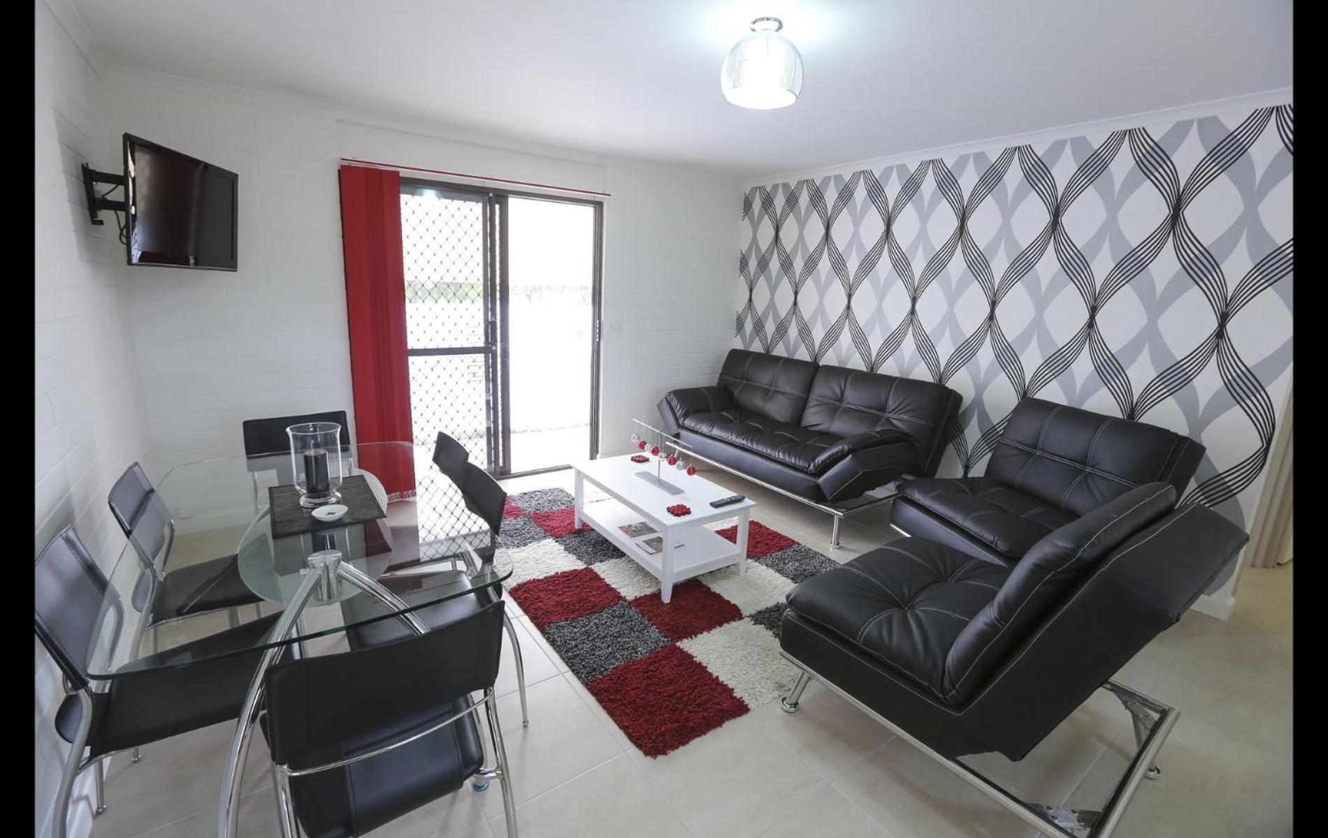 Mildura Holiday Villas Kültér fotó