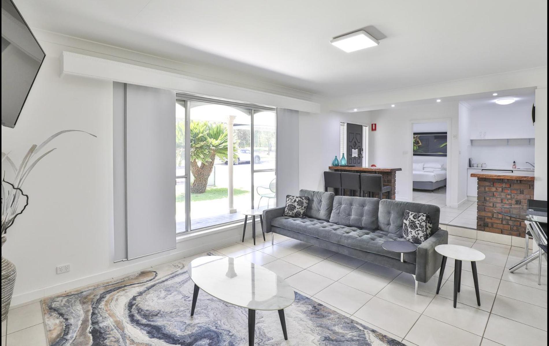 Mildura Holiday Villas Kültér fotó