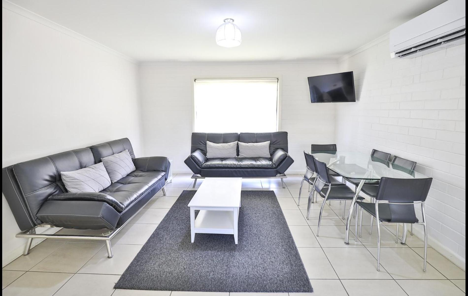 Mildura Holiday Villas Kültér fotó