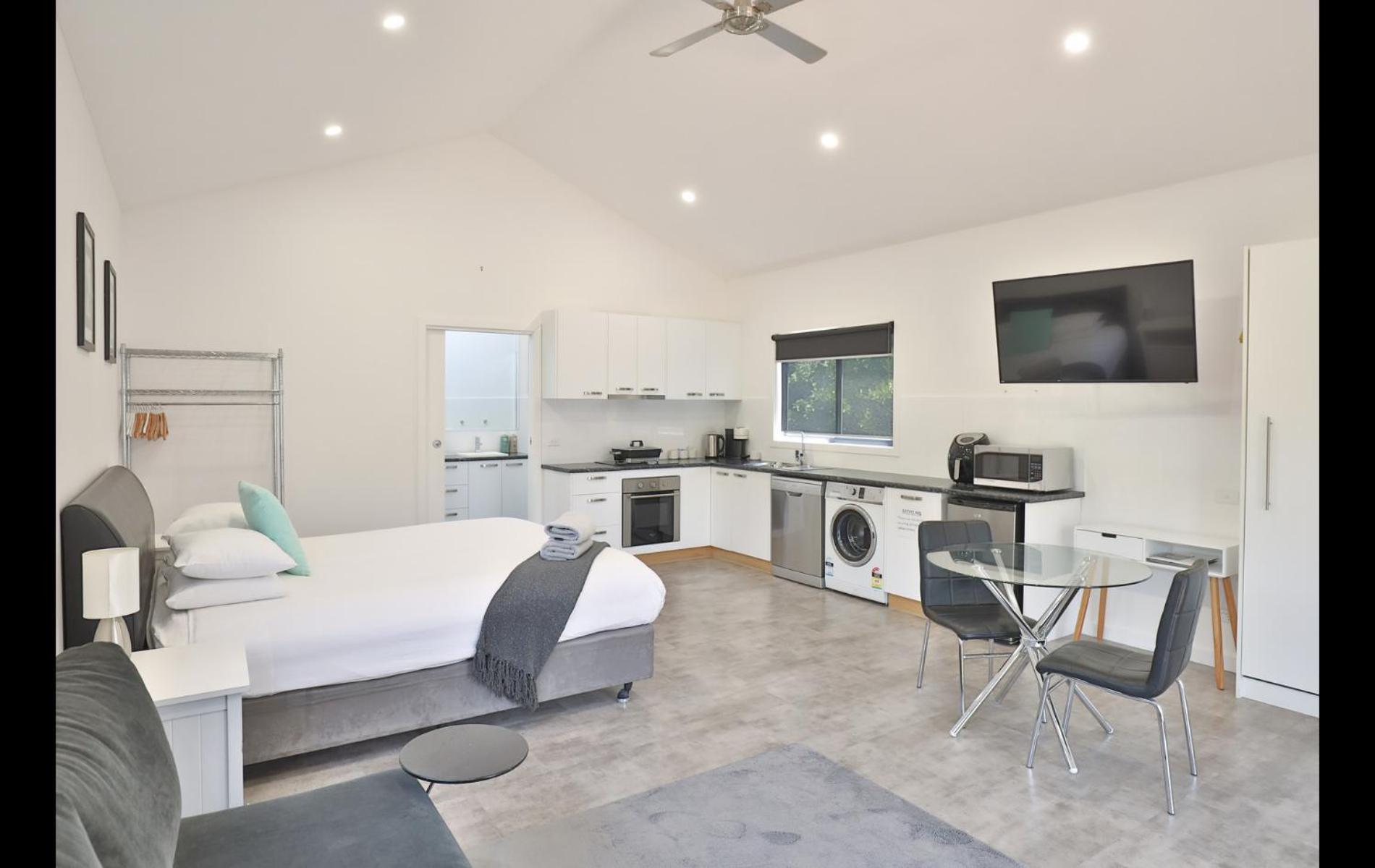Mildura Holiday Villas Kültér fotó