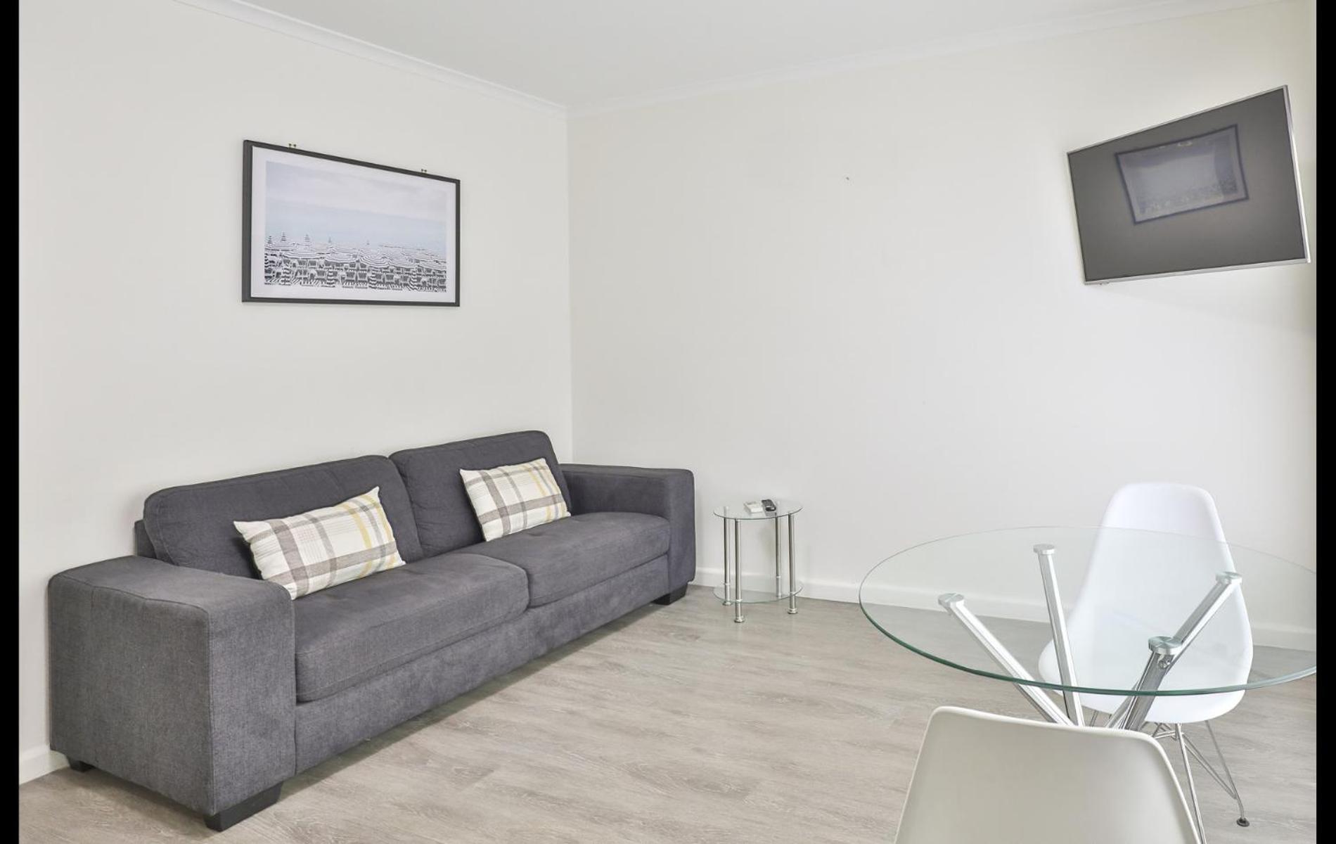 Mildura Holiday Villas Kültér fotó