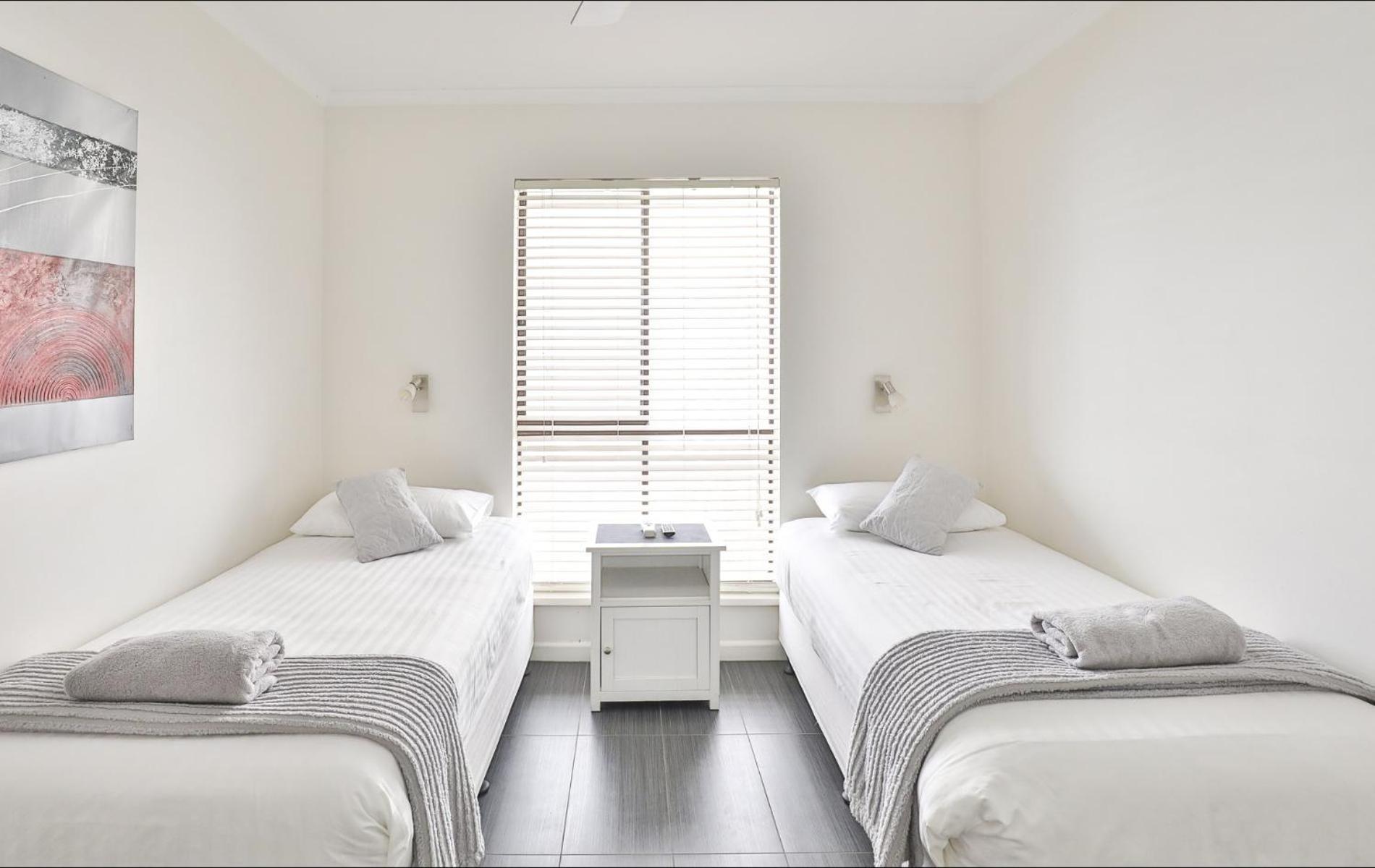 Mildura Holiday Villas Kültér fotó