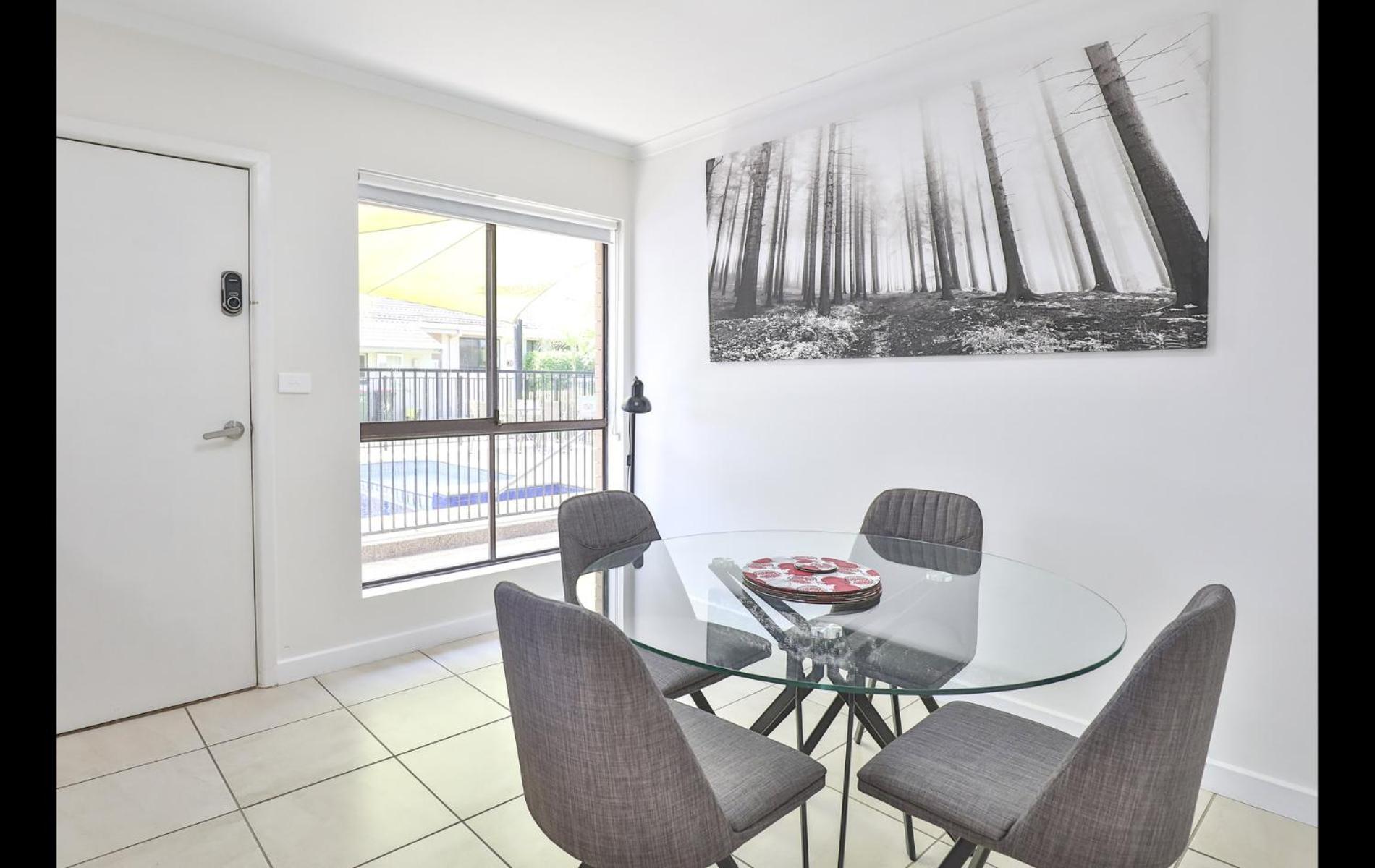Mildura Holiday Villas Kültér fotó