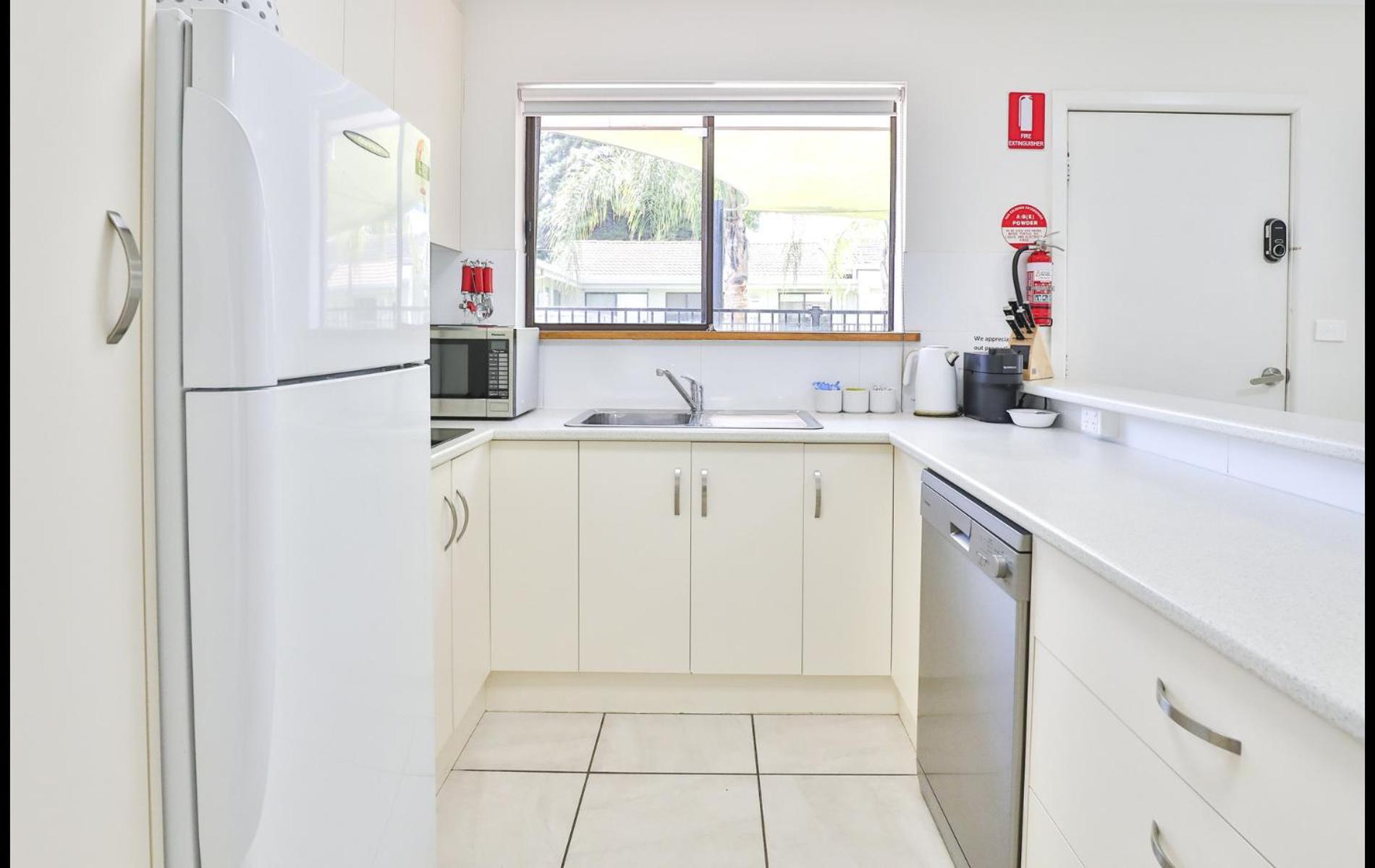 Mildura Holiday Villas Kültér fotó