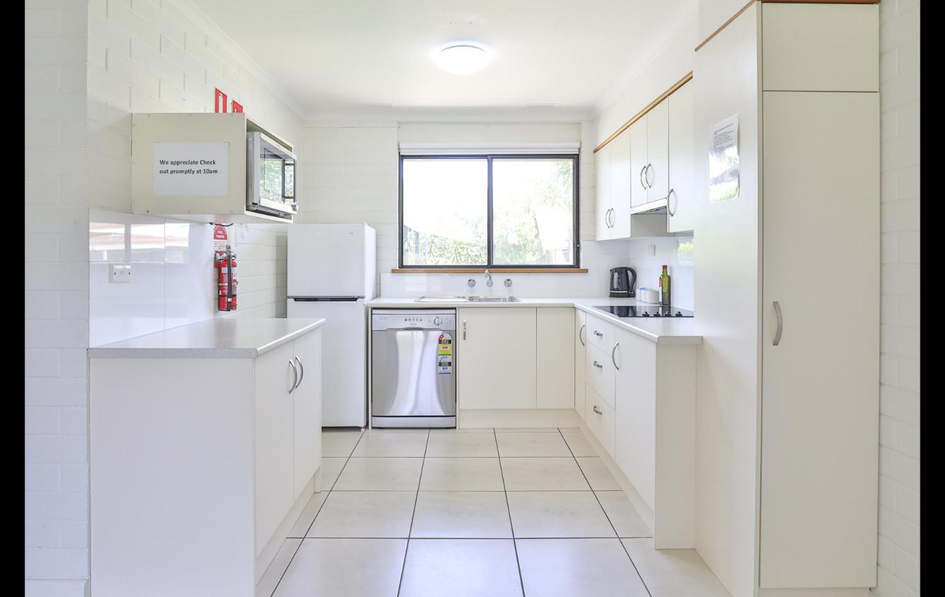 Mildura Holiday Villas Kültér fotó