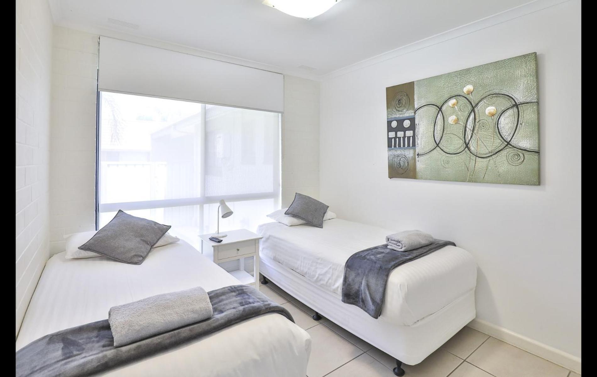 Mildura Holiday Villas Kültér fotó