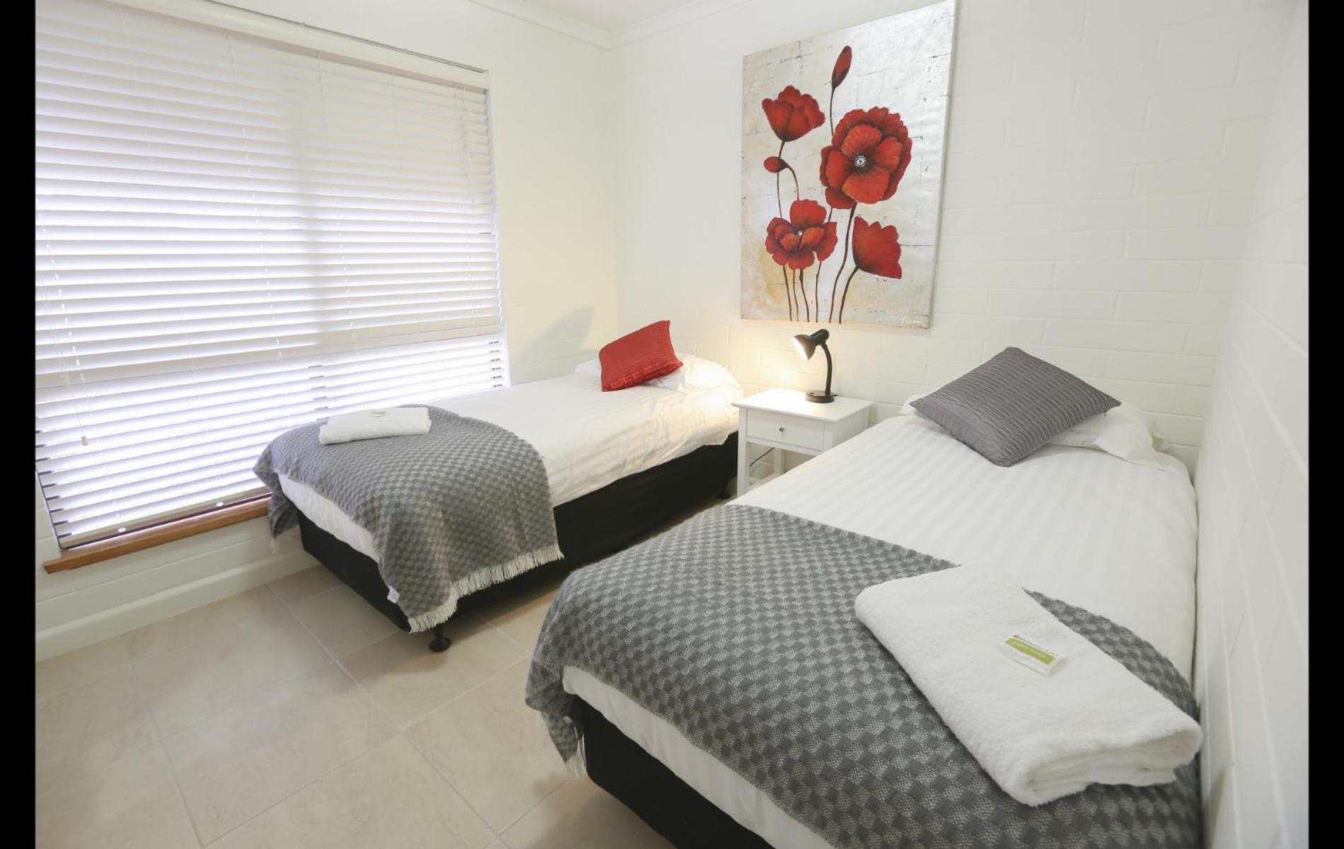 Mildura Holiday Villas Kültér fotó