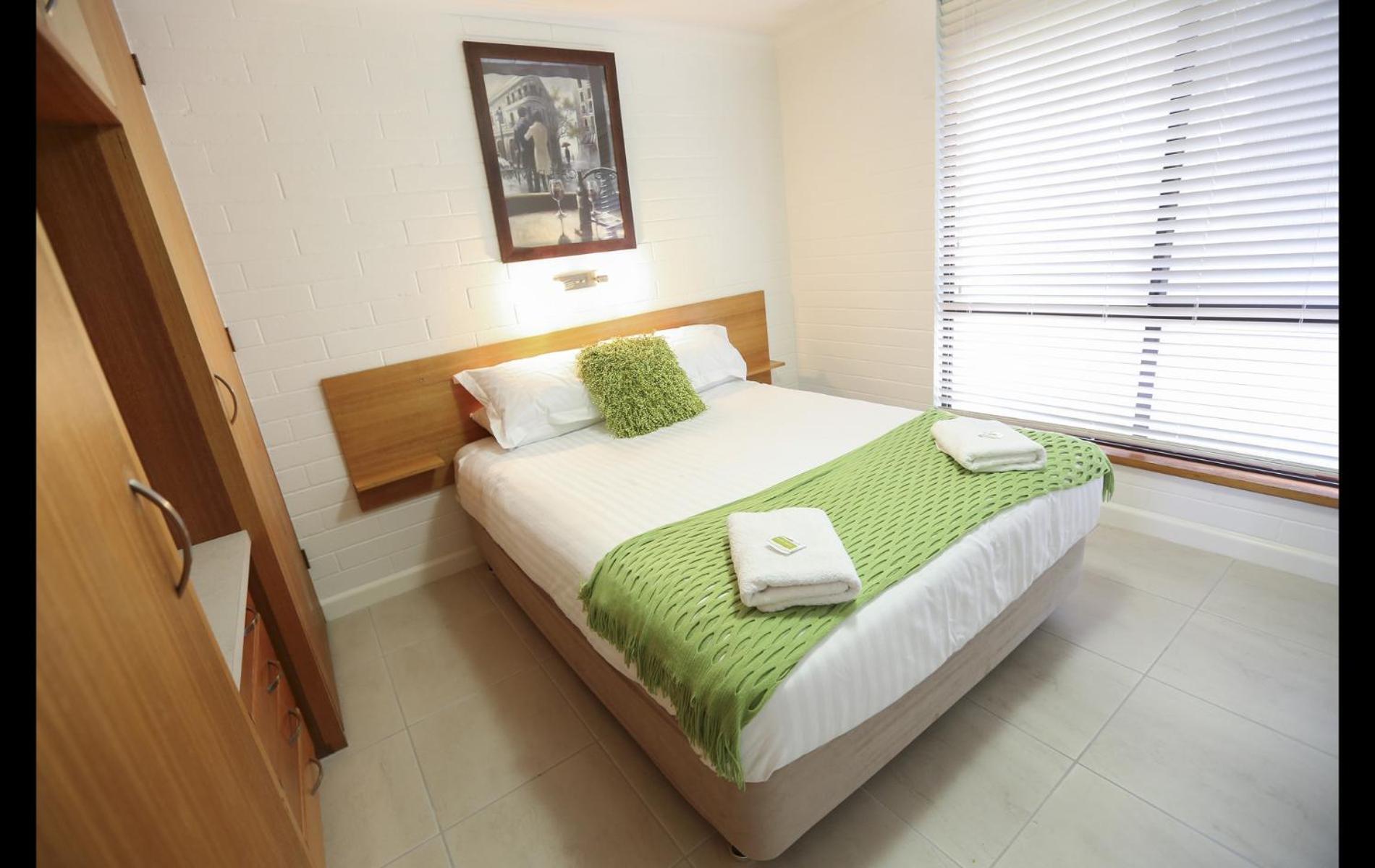 Mildura Holiday Villas Kültér fotó