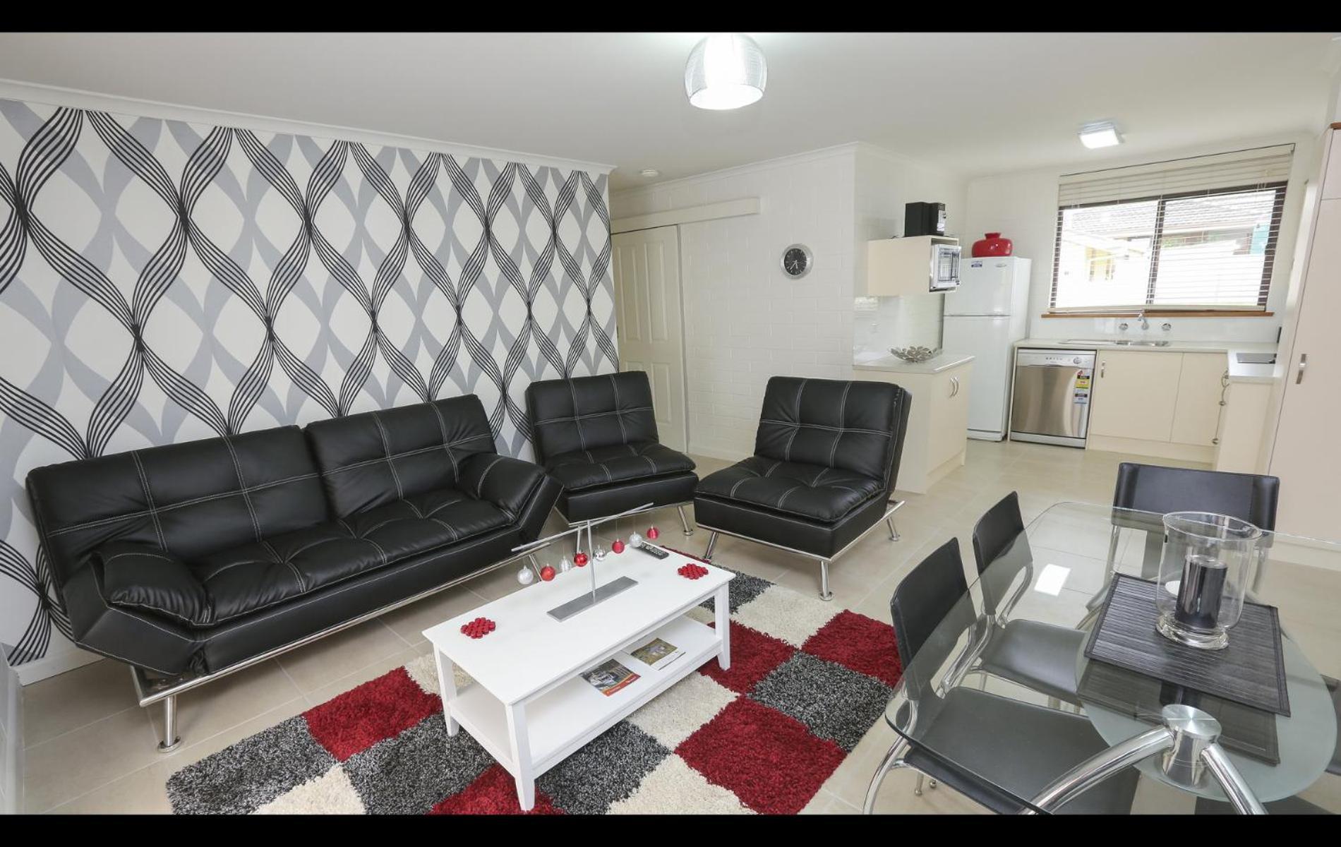 Mildura Holiday Villas Kültér fotó