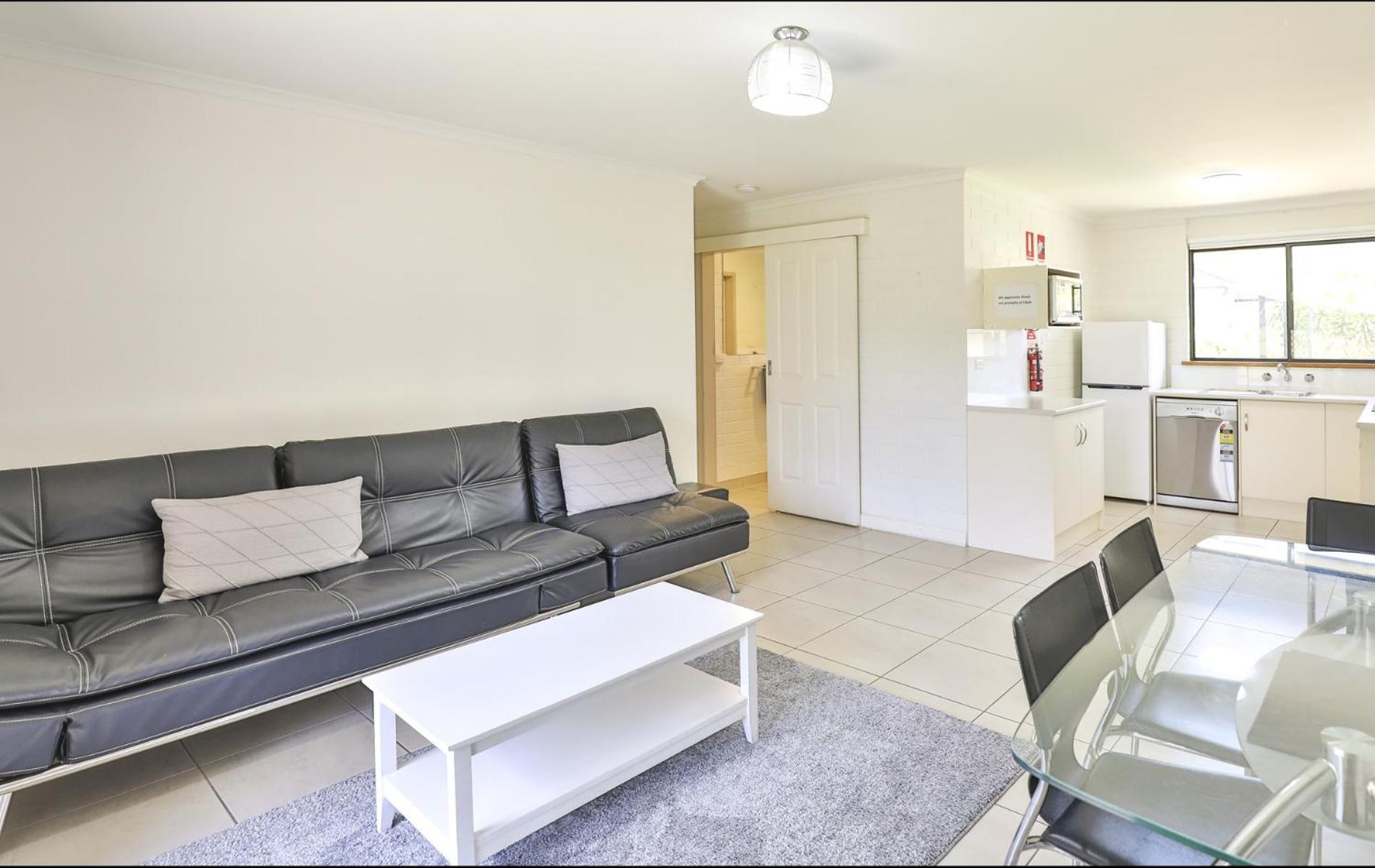 Mildura Holiday Villas Kültér fotó