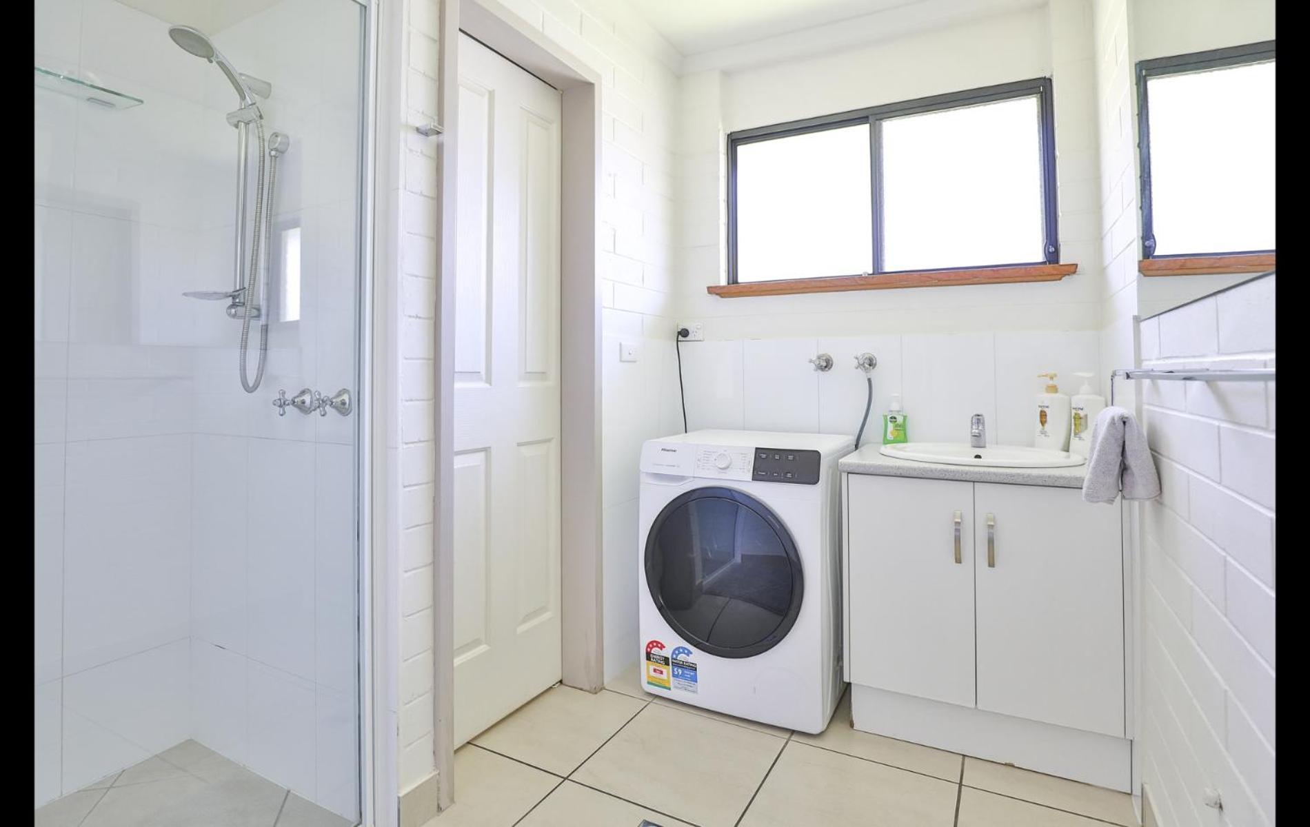 Mildura Holiday Villas Kültér fotó