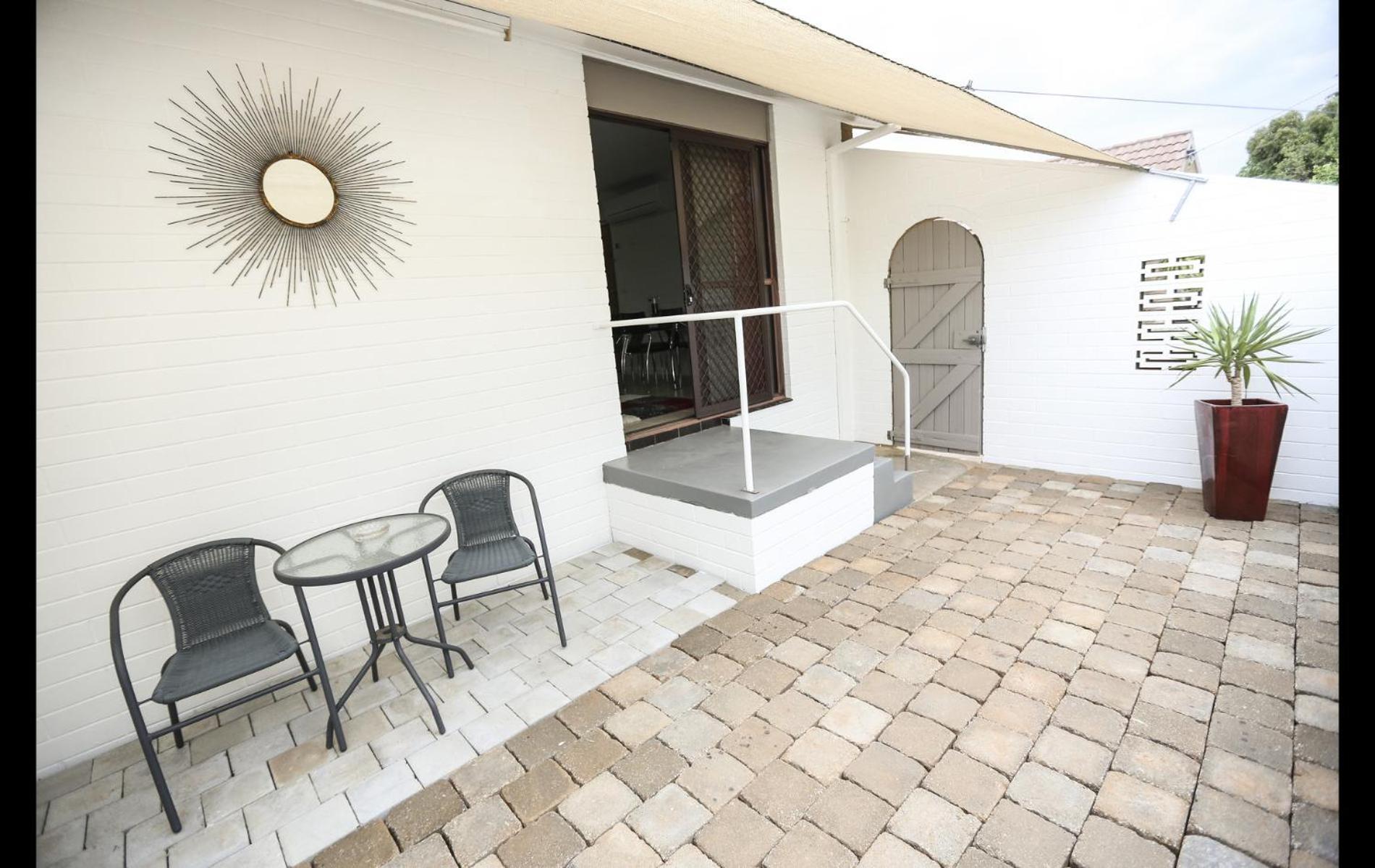 Mildura Holiday Villas Kültér fotó