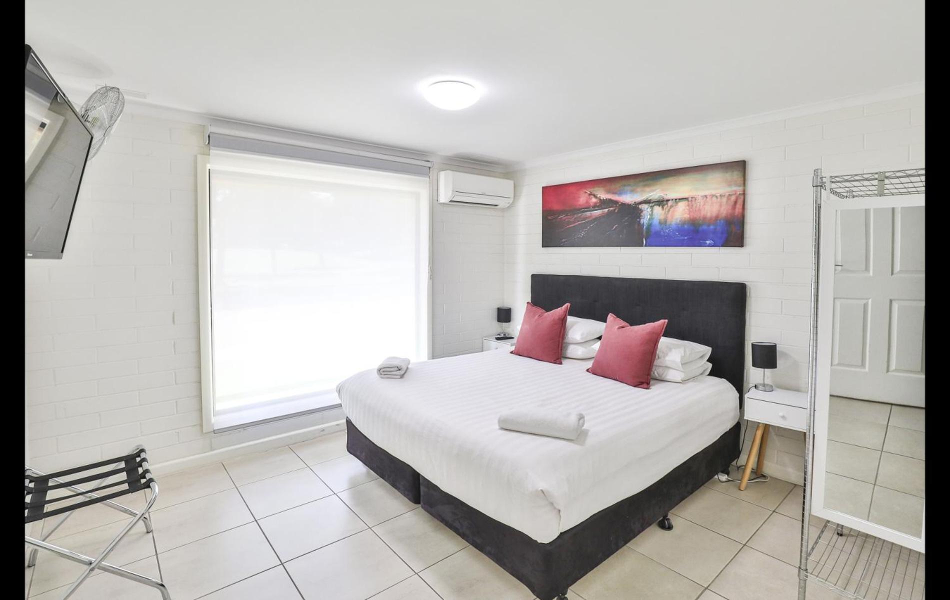 Mildura Holiday Villas Kültér fotó