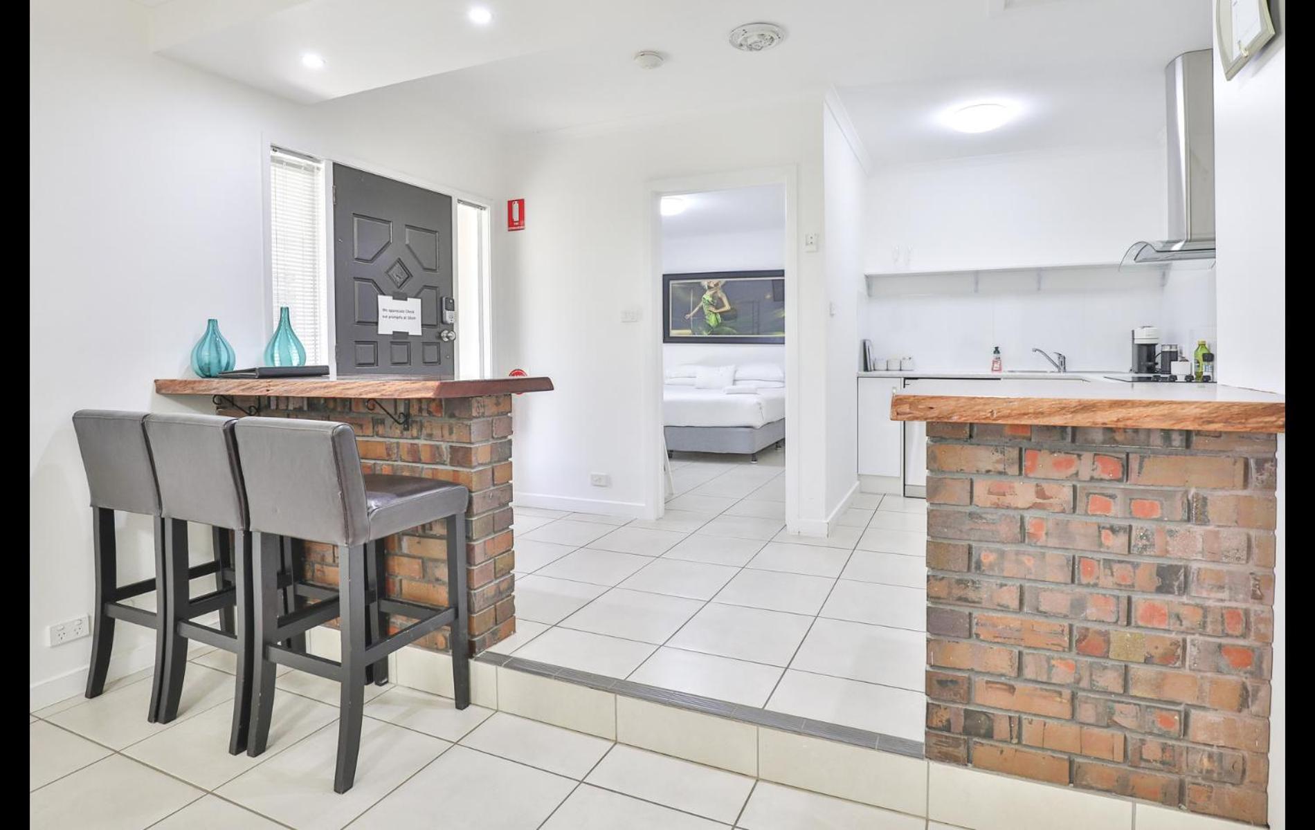 Mildura Holiday Villas Kültér fotó