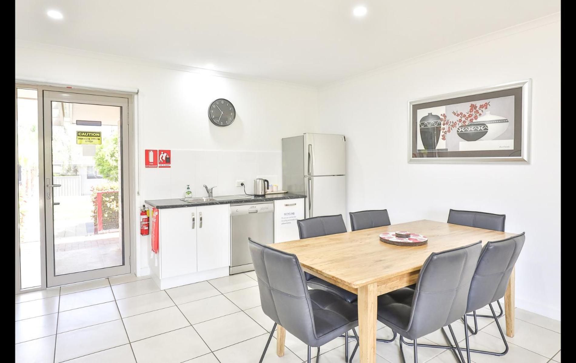 Mildura Holiday Villas Kültér fotó