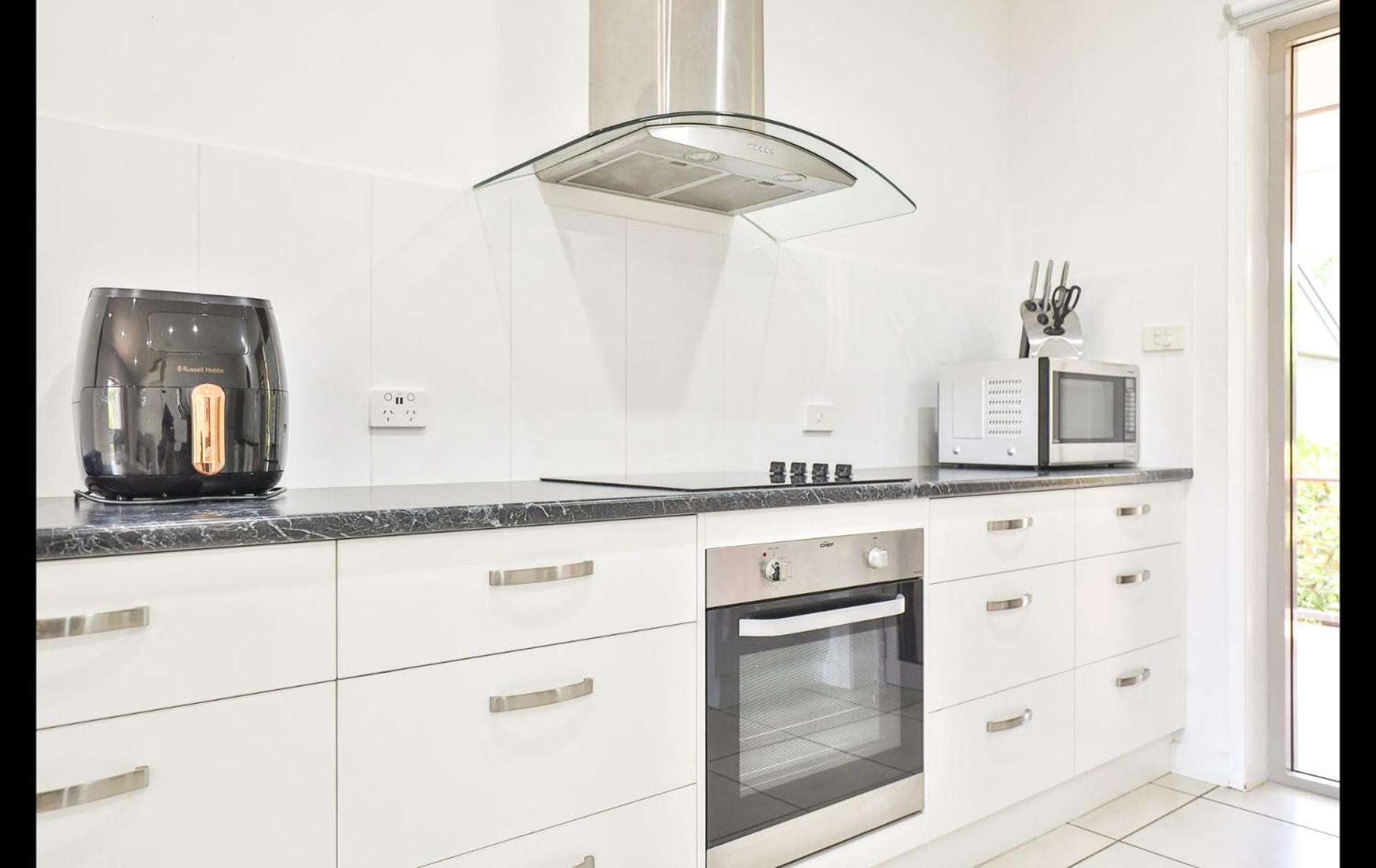 Mildura Holiday Villas Kültér fotó
