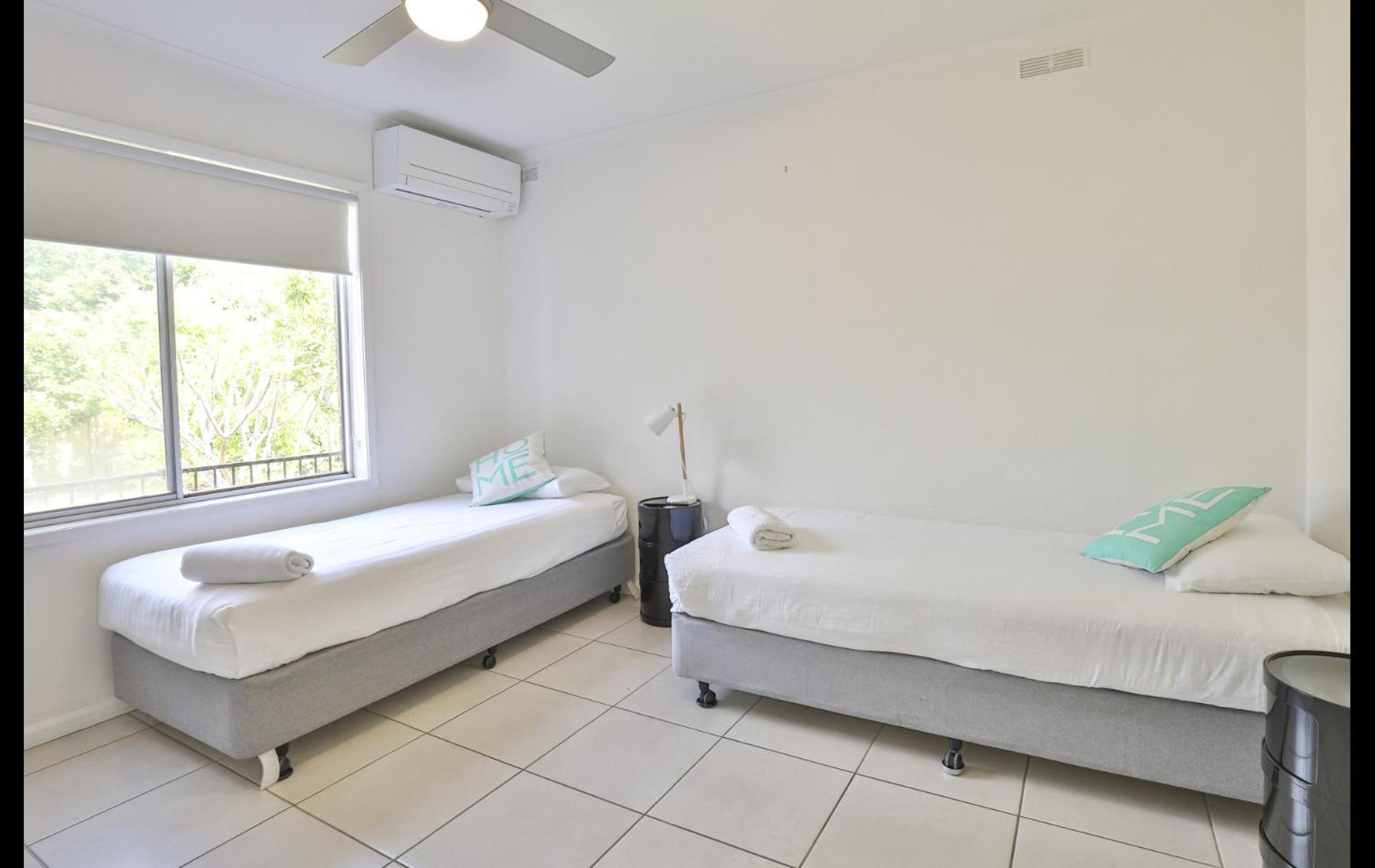 Mildura Holiday Villas Kültér fotó