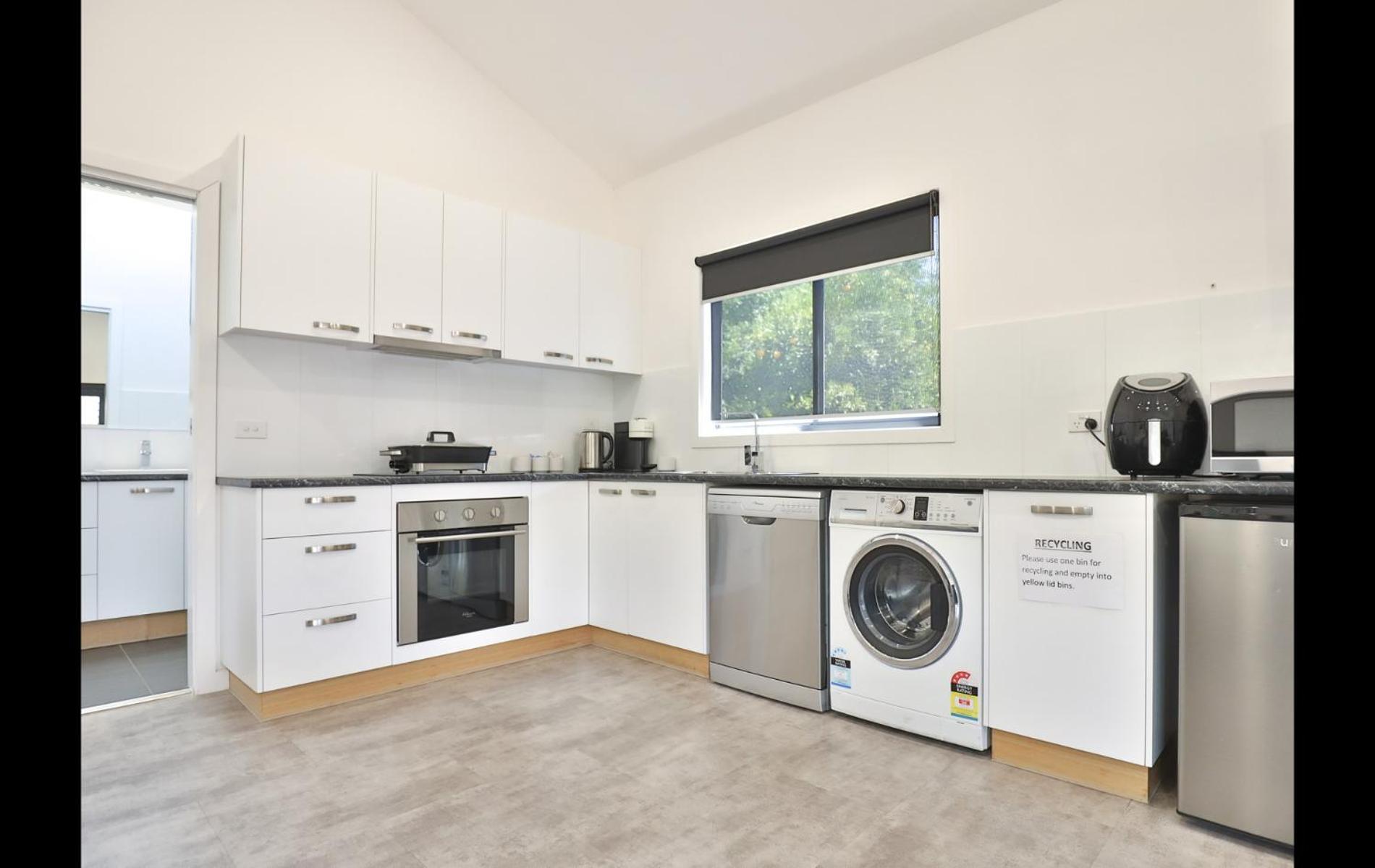 Mildura Holiday Villas Kültér fotó