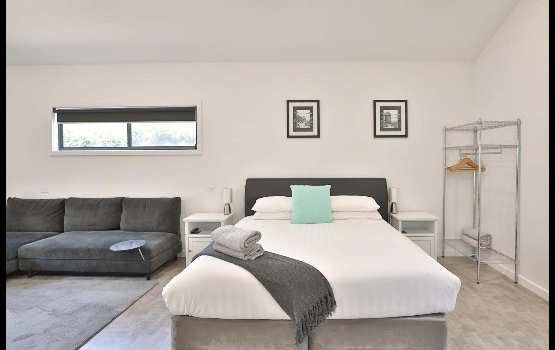 Mildura Holiday Villas Kültér fotó