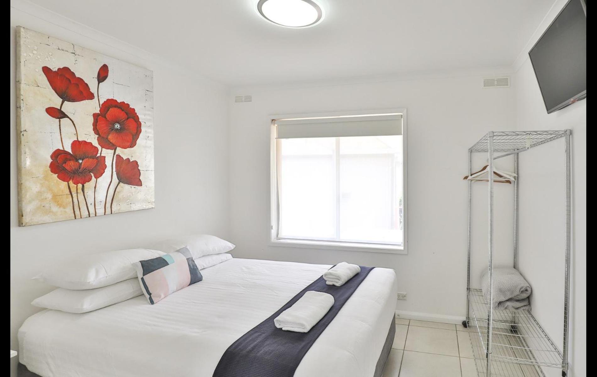Mildura Holiday Villas Kültér fotó