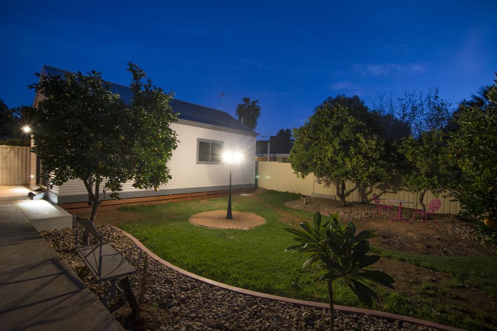 Mildura Holiday Villas Kültér fotó