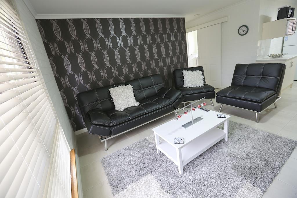 Mildura Holiday Villas Szoba fotó