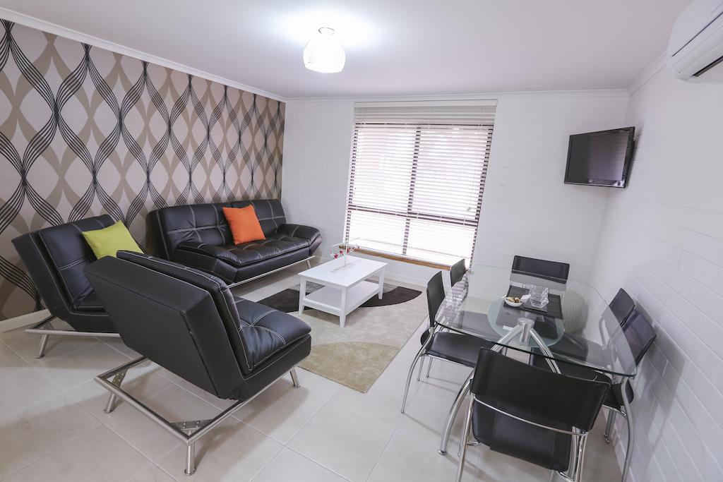 Mildura Holiday Villas Szoba fotó