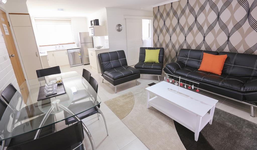Mildura Holiday Villas Szoba fotó