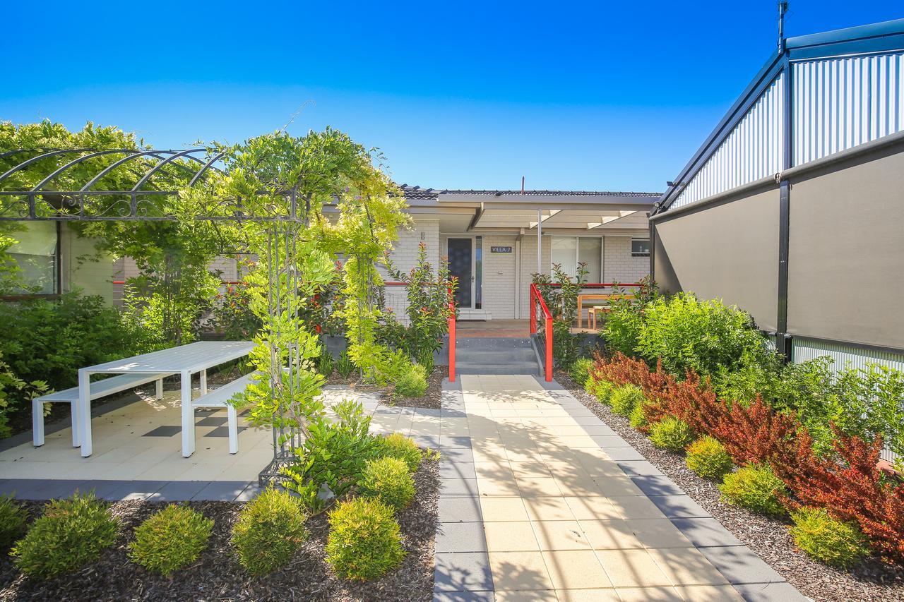 Mildura Holiday Villas Kültér fotó