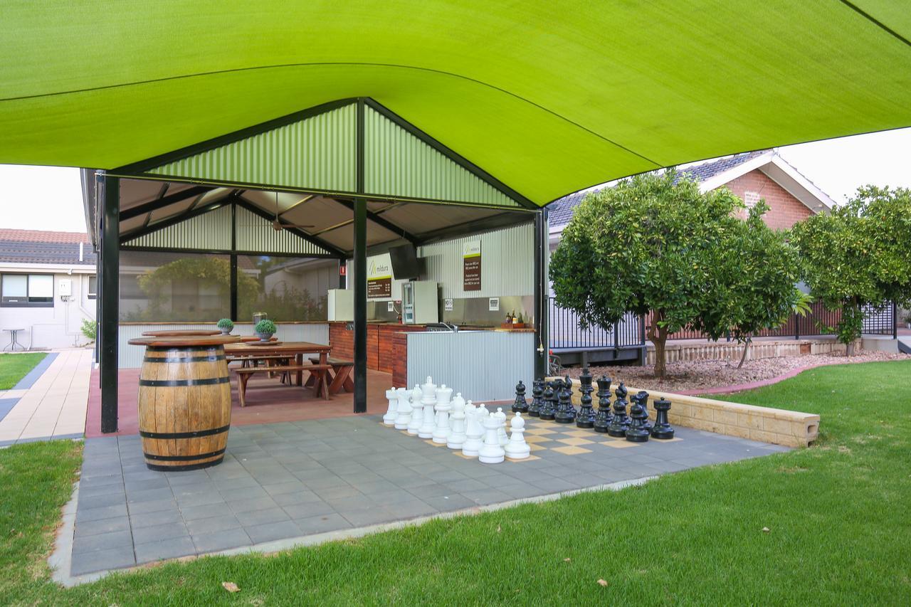 Mildura Holiday Villas Kültér fotó
