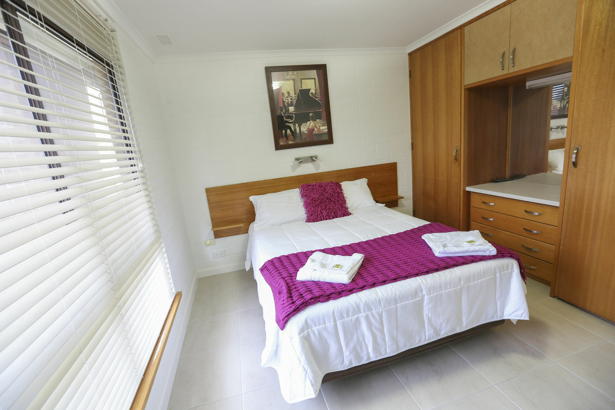 Mildura Holiday Villas Kültér fotó