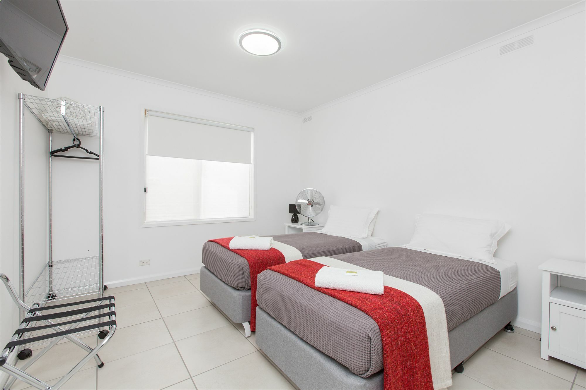 Mildura Holiday Villas Kültér fotó
