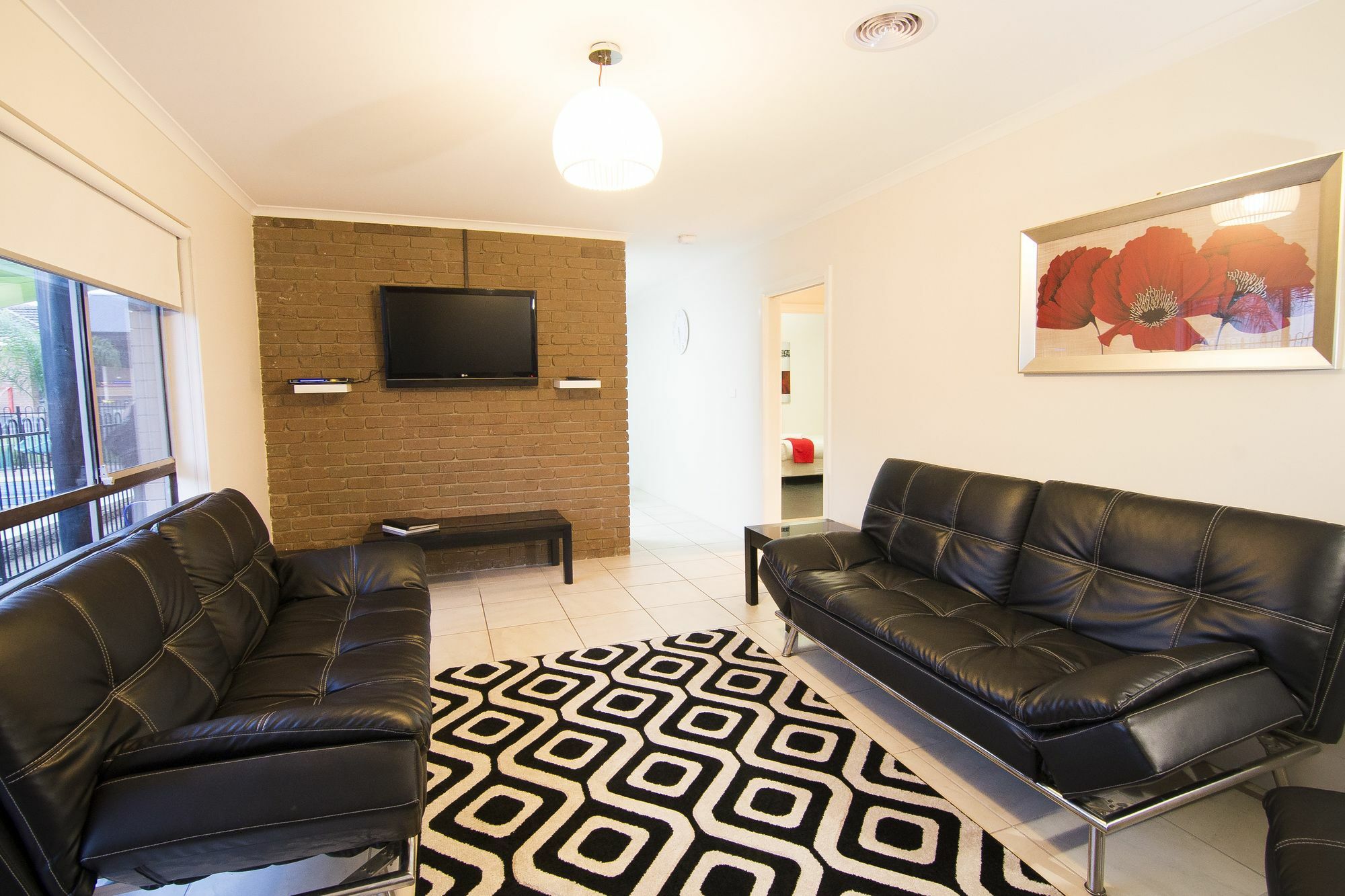 Mildura Holiday Villas Kültér fotó