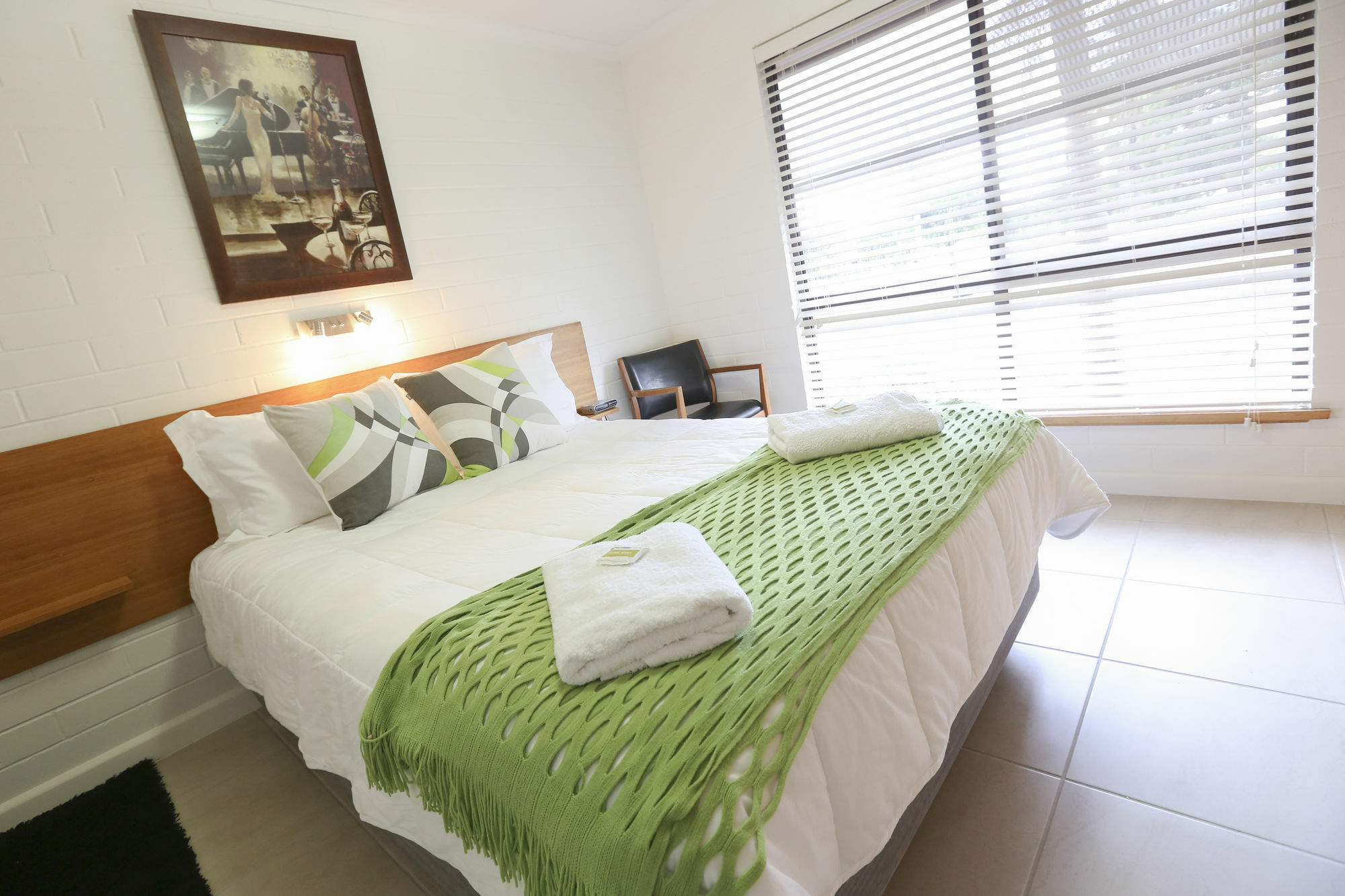 Mildura Holiday Villas Kültér fotó