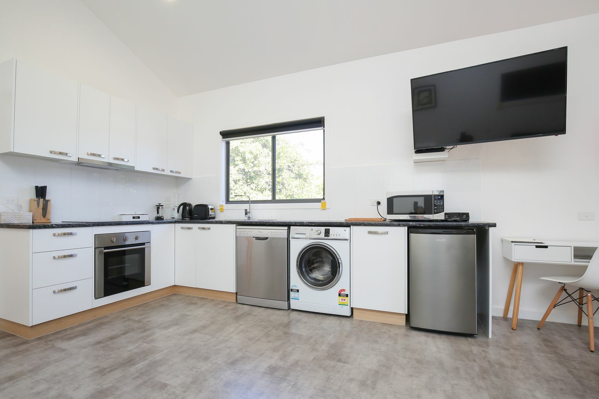 Mildura Holiday Villas Kültér fotó