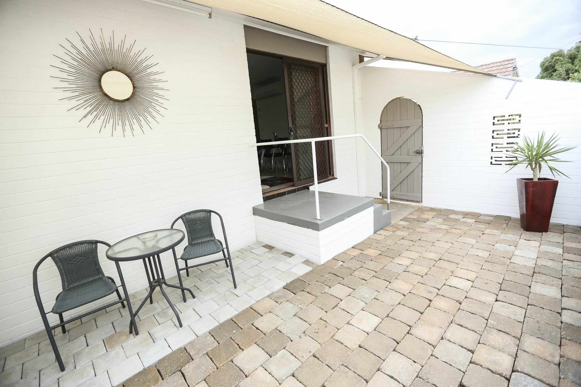 Mildura Holiday Villas Kültér fotó