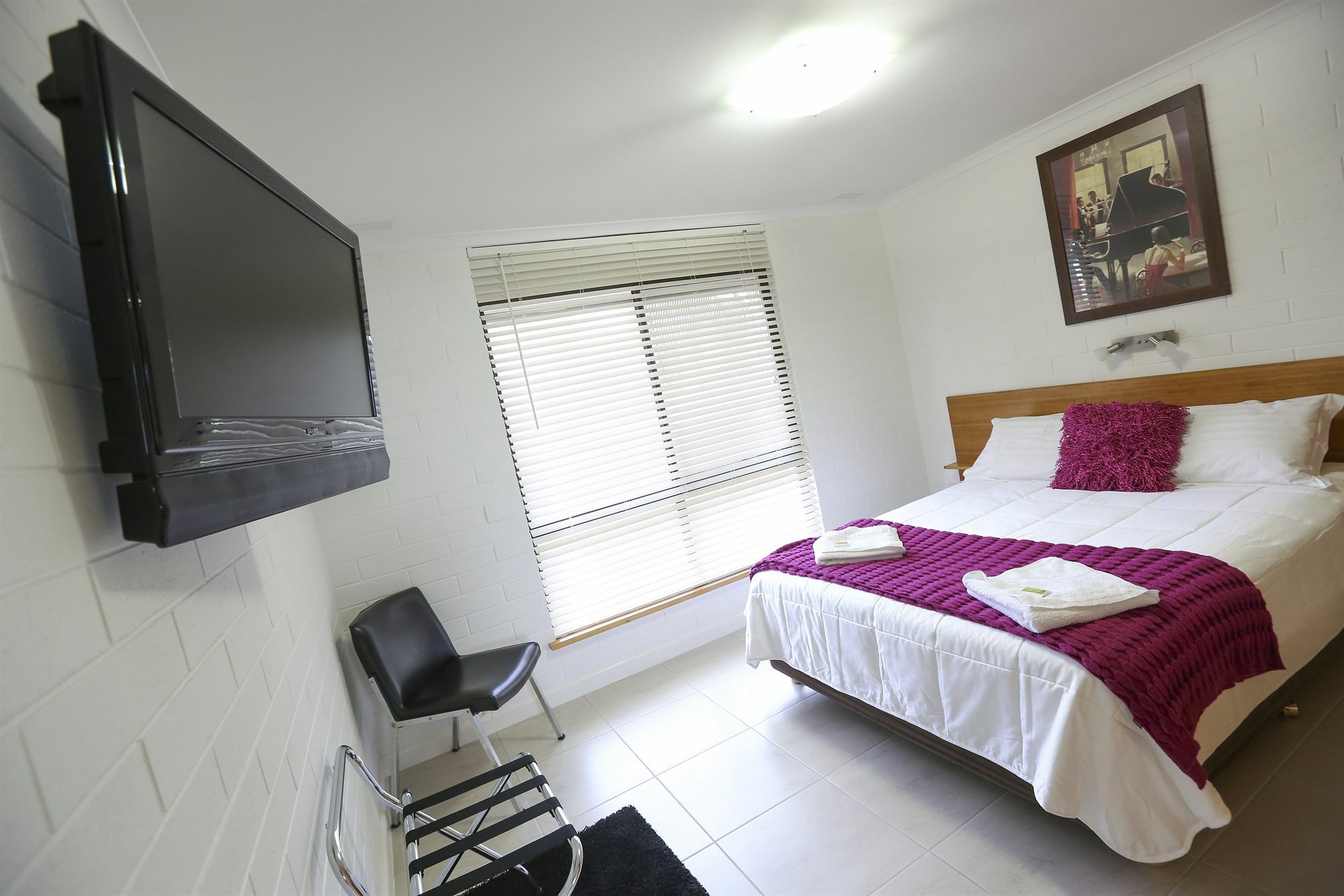 Mildura Holiday Villas Kültér fotó