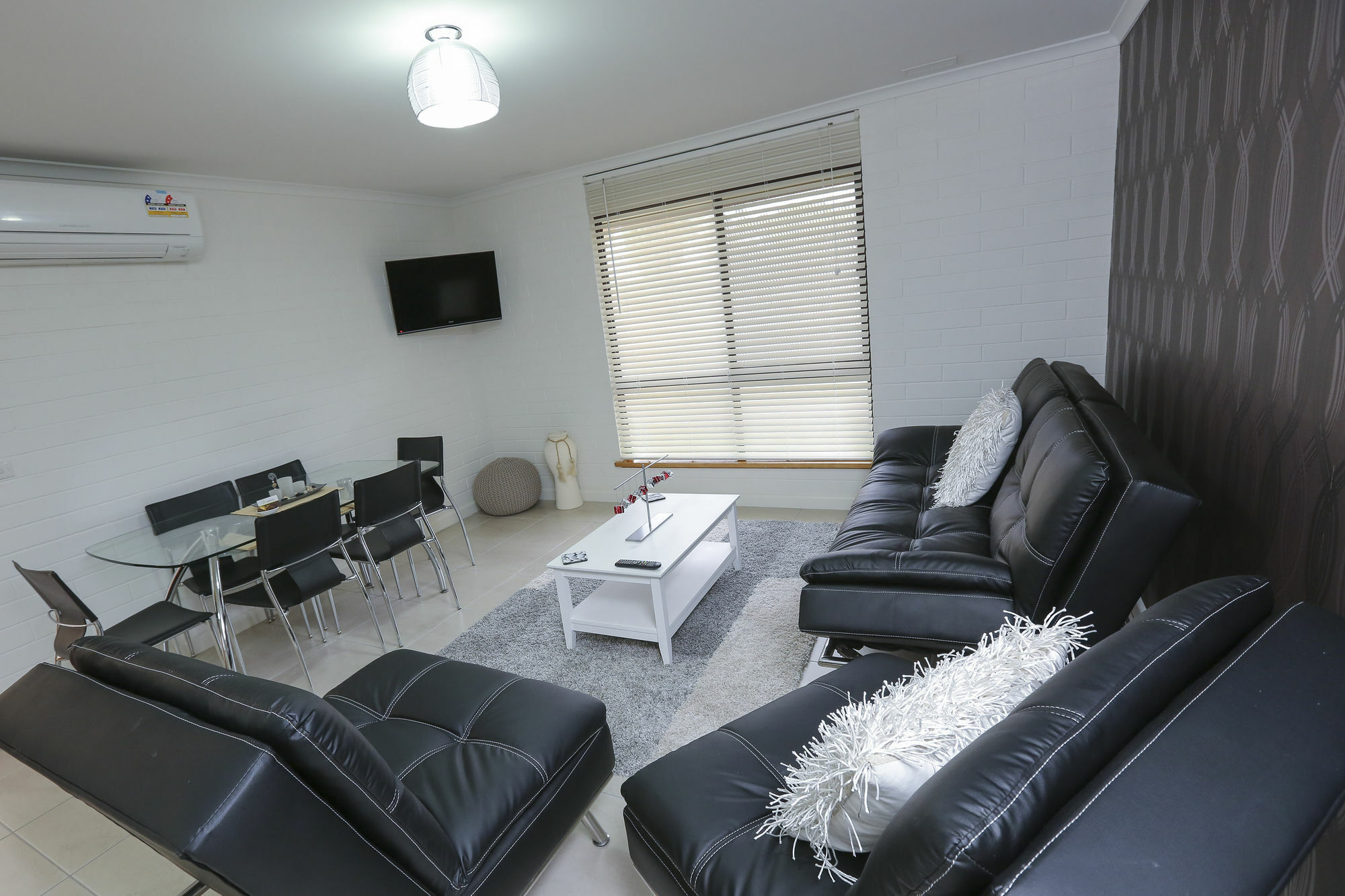 Mildura Holiday Villas Kültér fotó