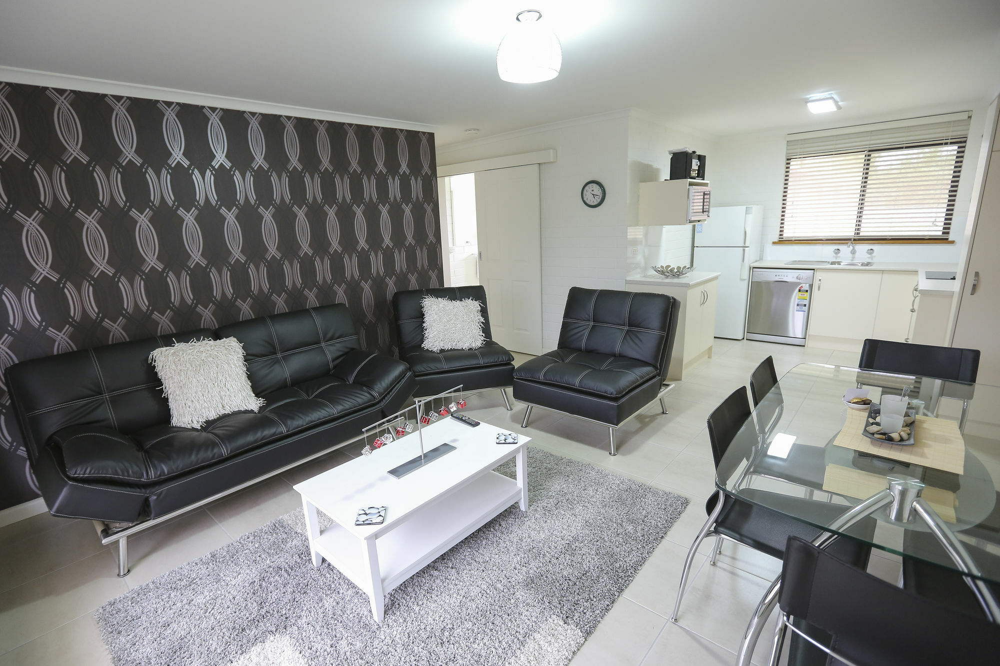 Mildura Holiday Villas Kültér fotó