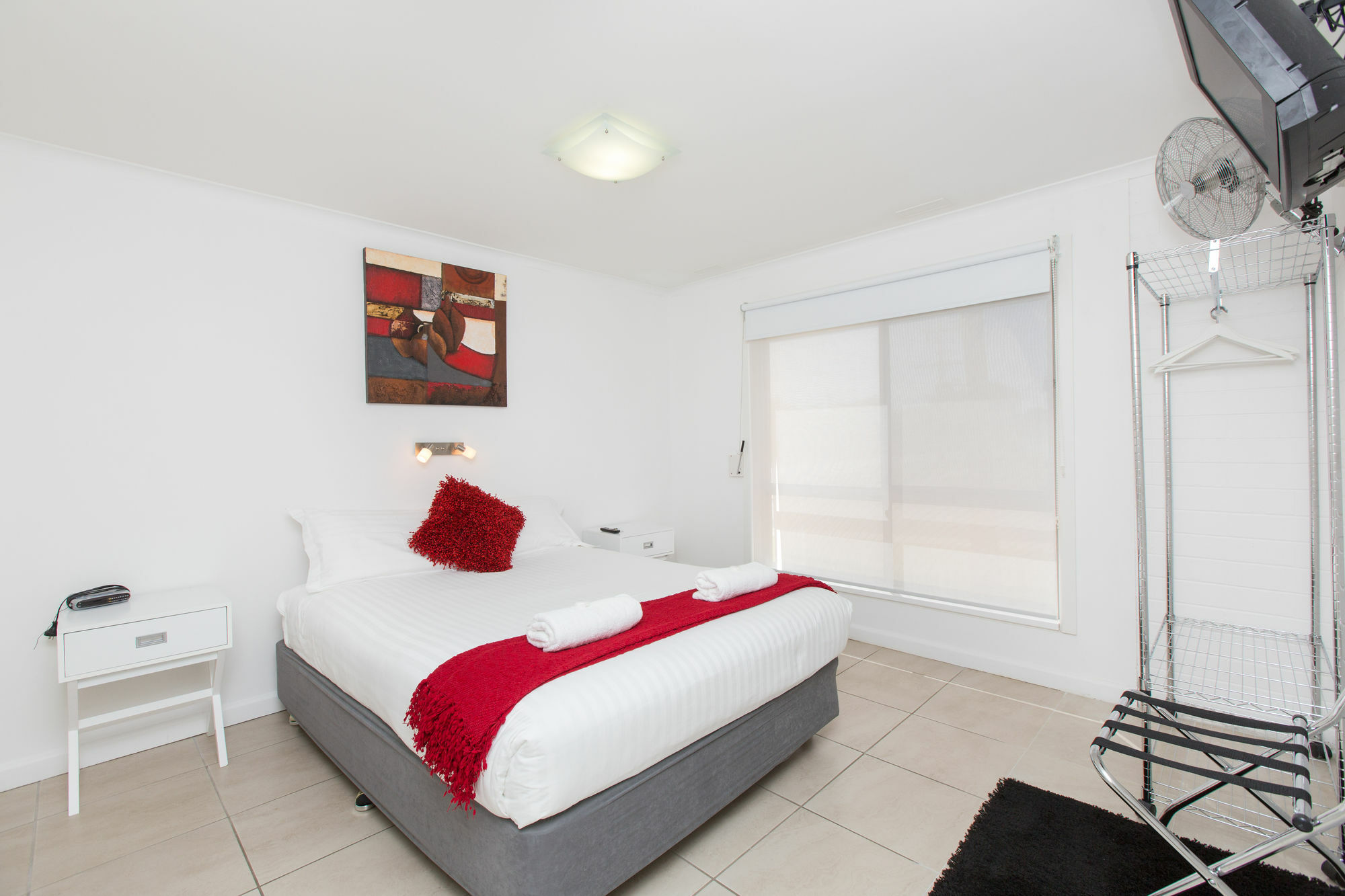 Mildura Holiday Villas Kültér fotó