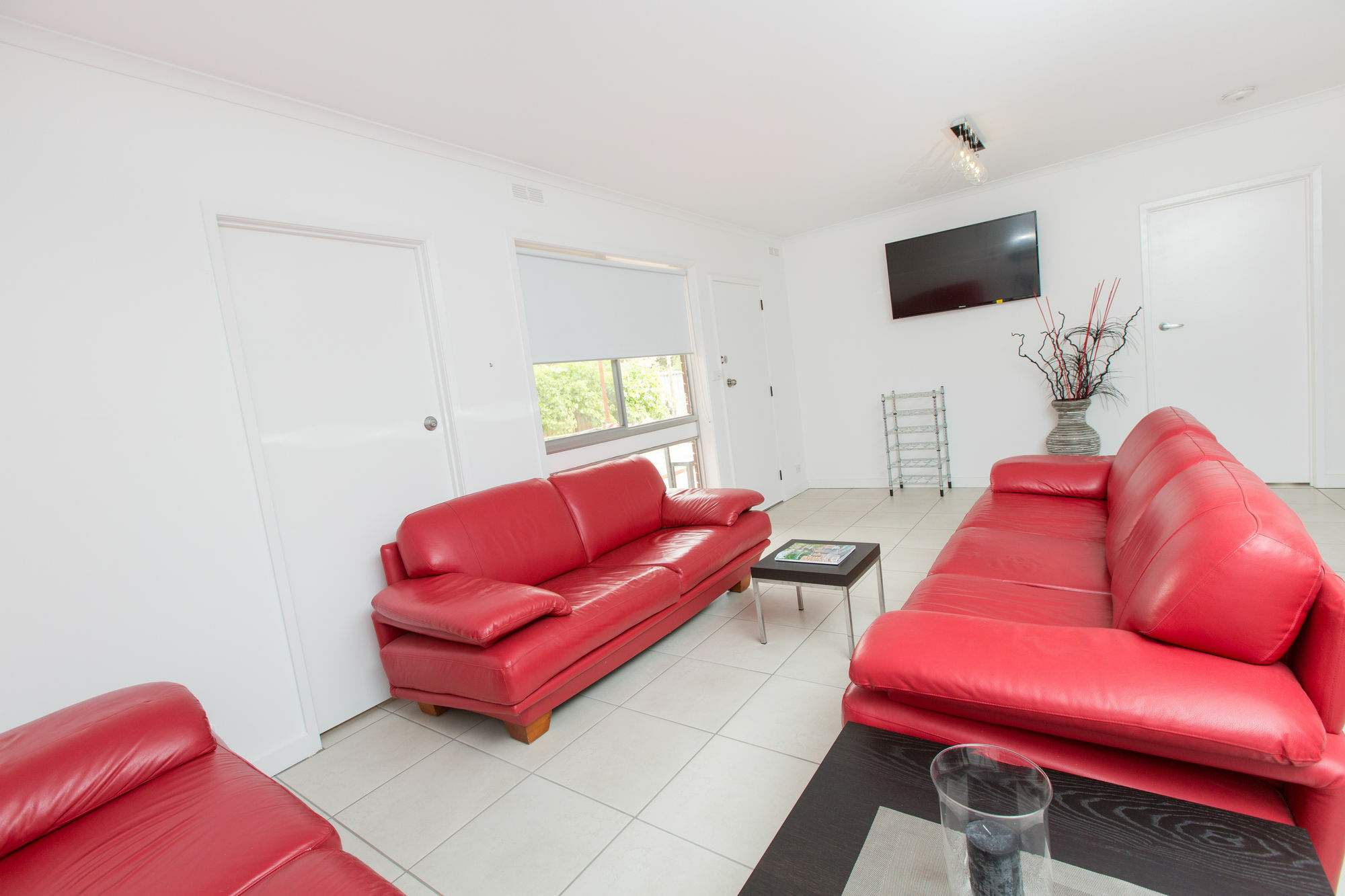 Mildura Holiday Villas Kültér fotó