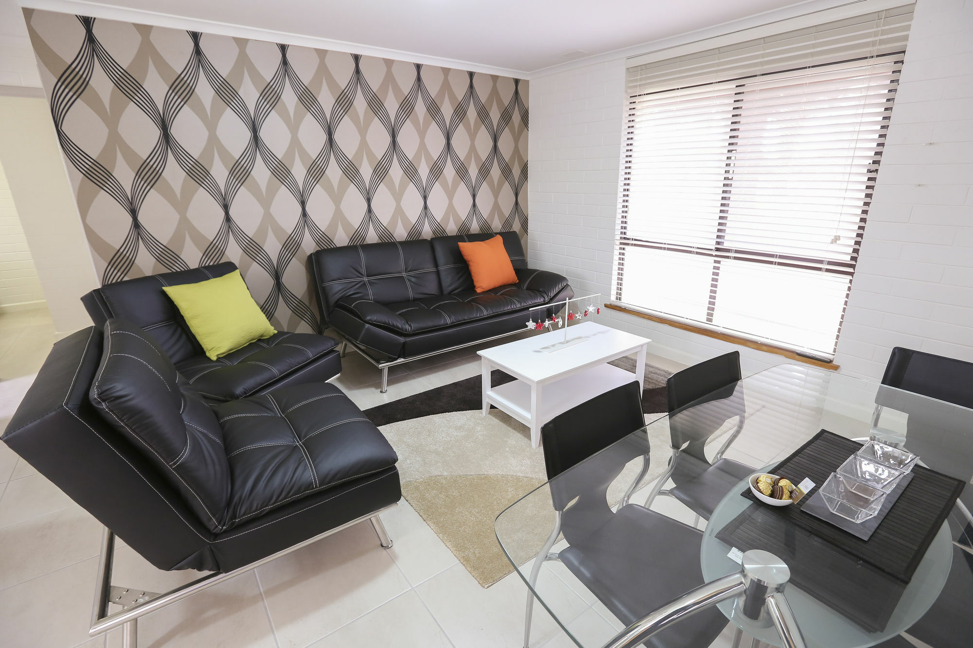 Mildura Holiday Villas Kültér fotó